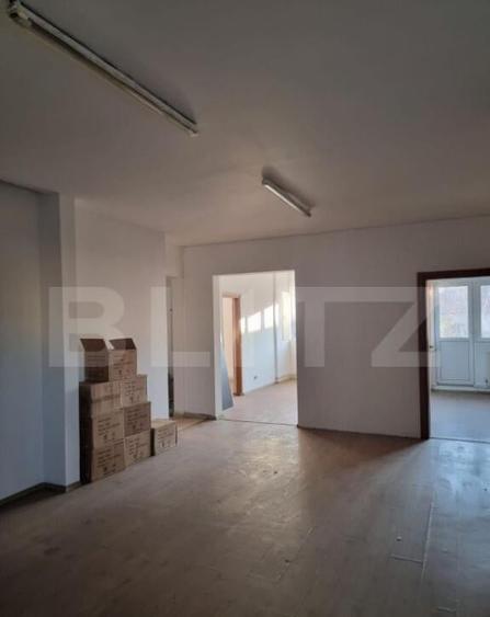 Bloc de apartamente pentru investi?ie, 521 mp utili, zona F - 10