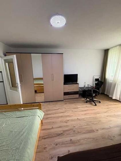 Garsoniera de inchiriat Zona Detunata - 1