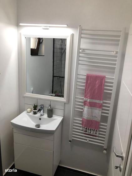 Duplex modern Gilau 400 mp teren - 6