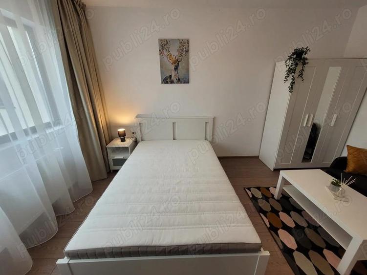 Garsoniera de vanzare Regie - 9