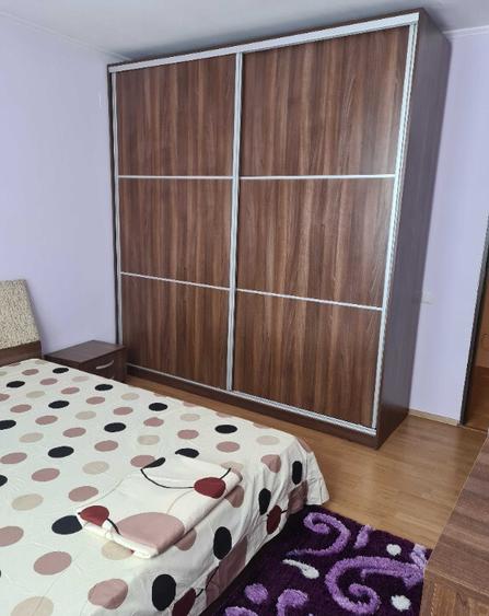 Apartamet de inchiriat Lujerului - 3