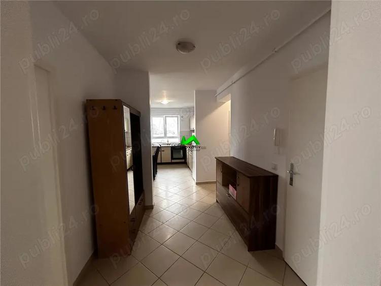 Apartament de inchiriat 3 camere balcon Sibiu Avantgarden - 6