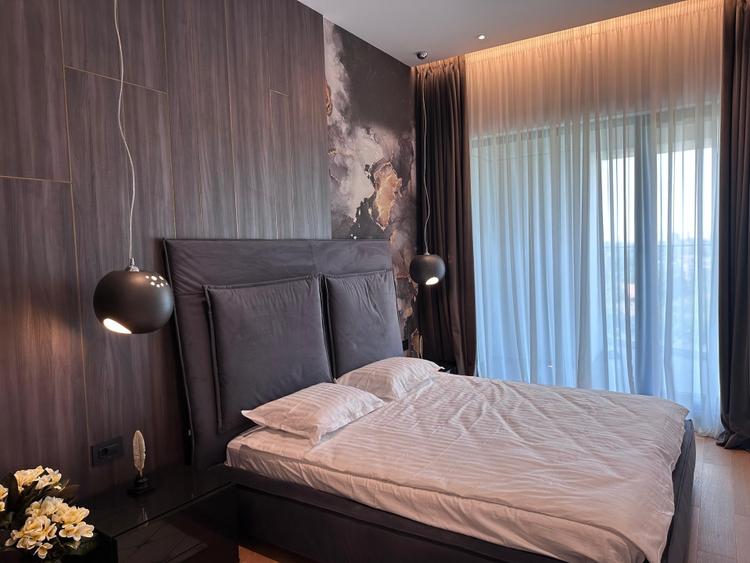 Com 0%/Apartament / ONE Verdi Park / 3 camere / Parcare subterana inclusa - 16