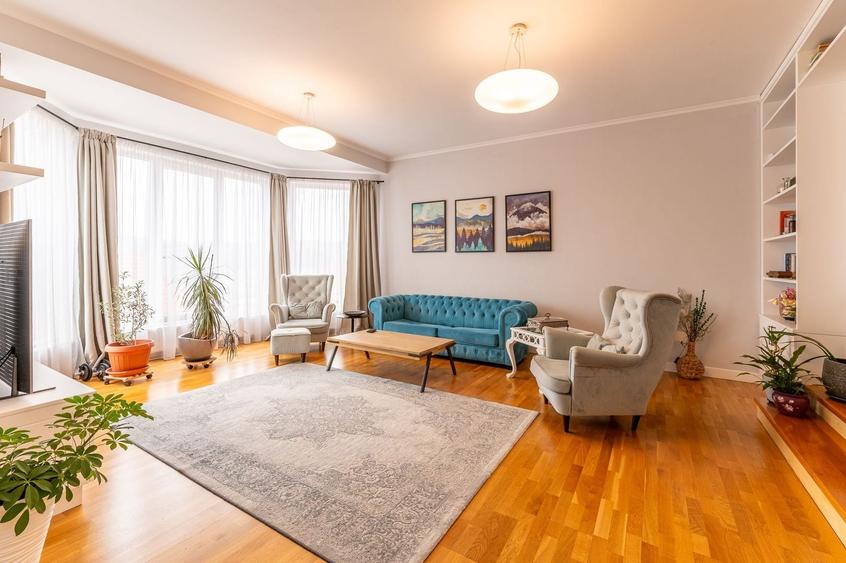 0%Comision Casa individuala Baciu, priveliste superba, zona accesibila - 3