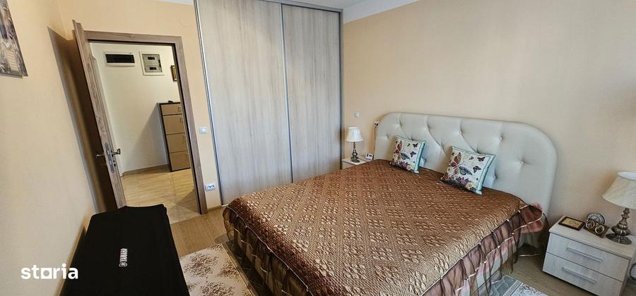 Proprietar vand apartament cu 3 camere - Cartierul Arhitectilor - 2