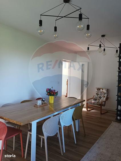 Casa / Vila de vanzare pe str Mihai Pitei nr22 Radauti - 11