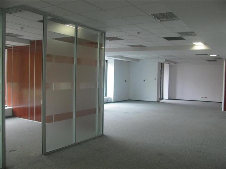Delea Noua Office Building - mezanin disponibil - 877mp - 12