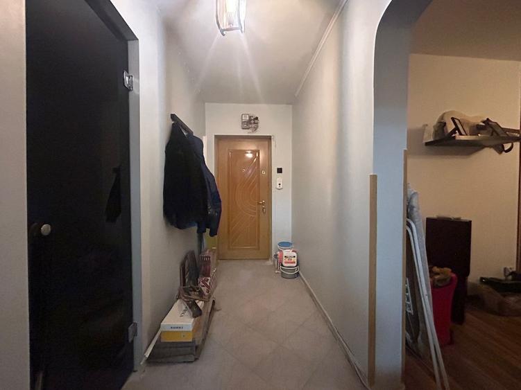 Baba Novac 2 Camere 55 Mp Instalatii Schimbate 10Min Metrou Bloc 1976 Reabilitat - 6