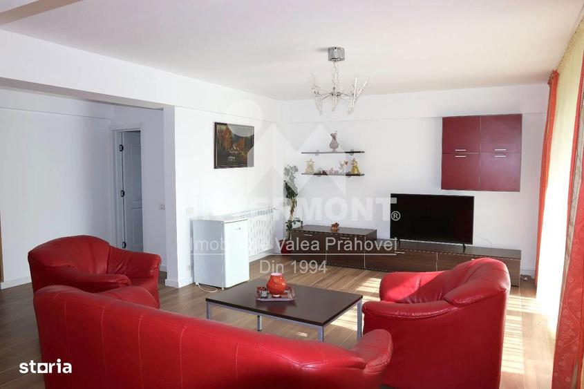 Refugiul tau la munte Apartament premium 120 mp in Sinaia - 10