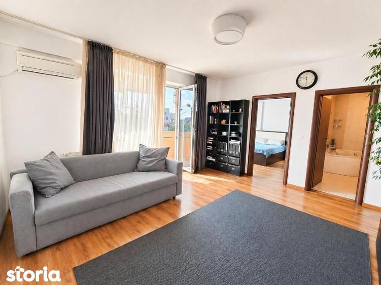 Apartament cu doua camere, Aparatorii Patriei, 94.500 - 5