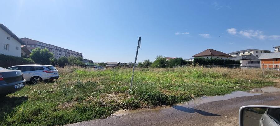 Teren Dezvoltare Imobiliara ,Doua Deschideri. - 4