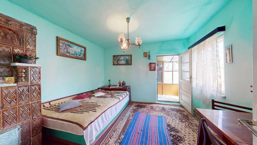 Casă 3 camere Voluntari | 200 mp teren | 120 mp curte | Gaz la poartă - 10