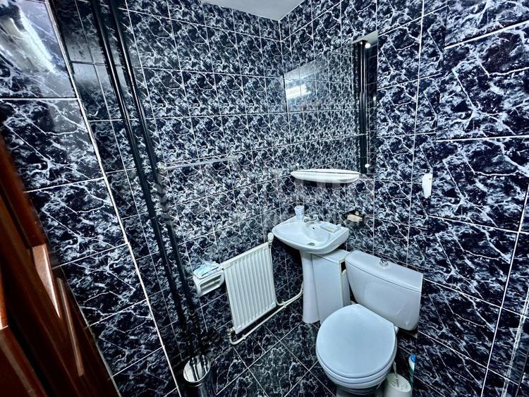 Apartament 4 camere | 90mp | Decomandat | Etaj 1 | Zona Big Manastur - 12