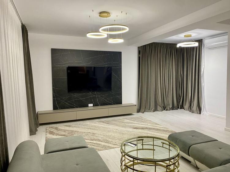 De Inchiriat | Vila Individuala Premium | Tunari - 3