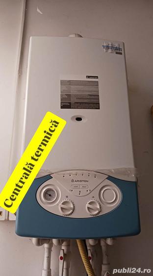 Inchiriez spa?iu multifunc?ional - O afacere la cheie - 8