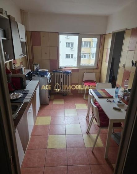 2 Camere | Stefan cel Mare | Proximitate Metrou | Mobilat - 5