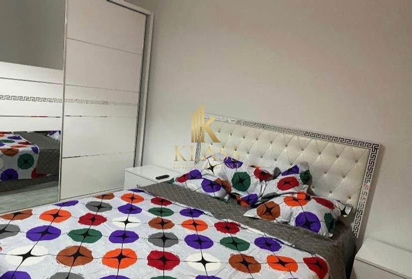 Garsoniera moderna, la cheie, bloc nou, centrala, metrou 1 Decembrie - 3