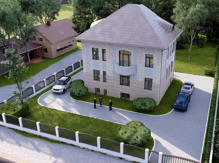 Imobil Central de Inchiriat, Ideal pentru Afacerea Ta! - 5