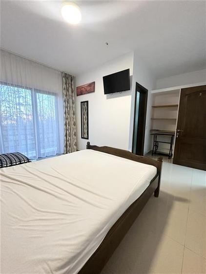 Pensiune cu 19 camere, Afacere la Cheie, Costinesti - 19