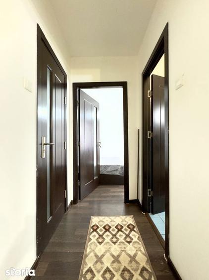APARTAMENT 3 CAMERE PODU ROS ZONA RESTAURANT COTNARI SPRE INCHIRIERE - 16