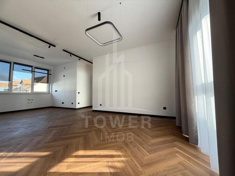 🏡 Apartament modern cu 3 camere în Turnișor – Comision 0%! - 1