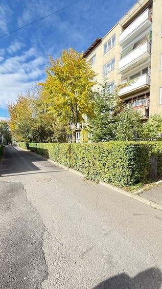 ZONA MANIU 3camere etaj2, finisat, balcon mare ,orientare sudica! - 13