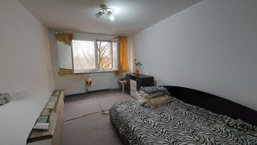 Garsoniera Tiglina I - 1