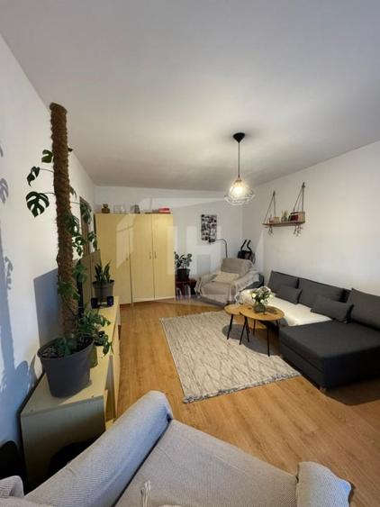 Apartament 2 camere, decomandat, intermediar, Zorilor - 2