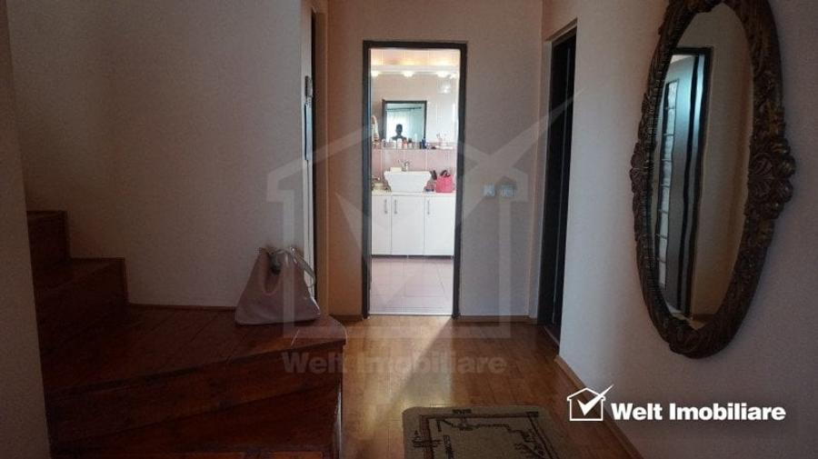 Apartament 5 camere, pe 2 niveluri, imobil nou, Iris - 10