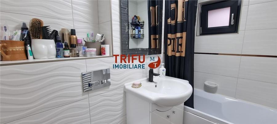 Apartament ultramodern  4 camere de vanzare Cetate  etaj 1 - 9