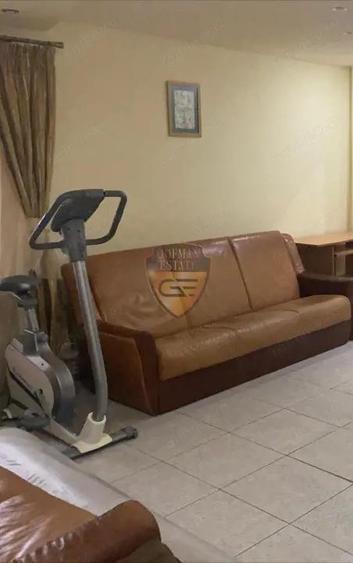 3 camere transformat din 4 , zona Gara, parcare inclusa, centrala gaz - 13