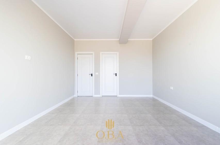 Apartament 3 camere Mamaia - O.B.A Lake - Proiect finalizat- Parcare inclusa. - 12