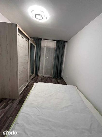 Parcul Teilor | Titan | 2 Camere | Pet Friendly | 500 euro - 2