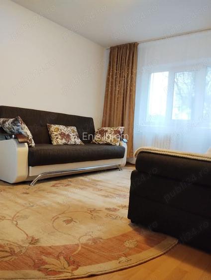 Inchiriez apartament 2 camere Energia
