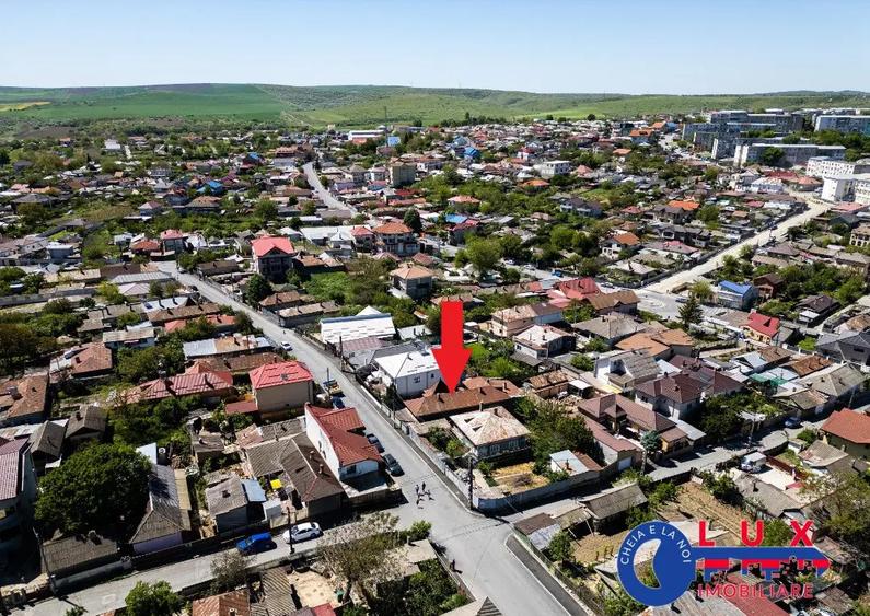 ID 6687 EXCLUSIVITATE - Casa cu 7 camere Strada Rahovei Nr. 42 - 2