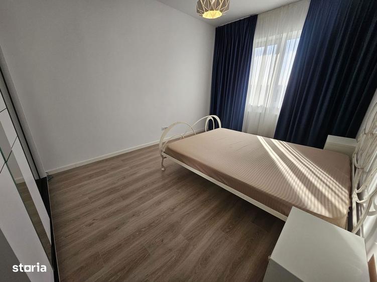 Apartament cu 2 camere, Conest, 63mp, 500 euro - 5