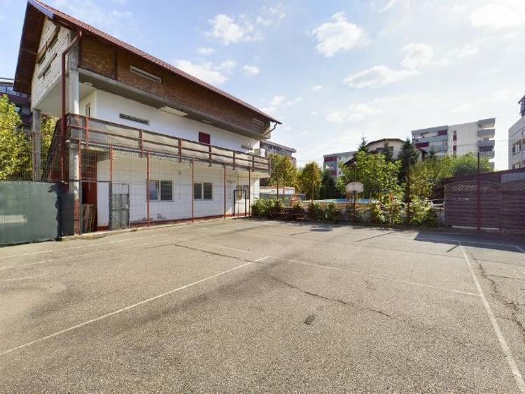 Vand teren intravilan in Bragadiru (str. Diamantului nr. 164 - 1). - 1