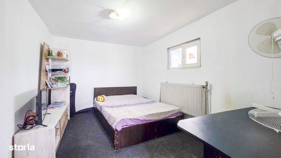 Ghencea Casa individuala cu mare poten?ial, pozi?ie excelenta ! - 20