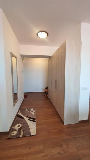 Unirii - Nerva Traian, apartament 3 camere, mobilat modern, TOTUL NOU, CENTRALA - 23