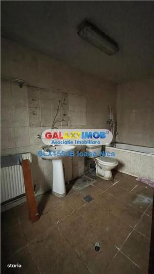 TEREN CU CASA DE VANZARE IN COLENTINA 497MP - 18