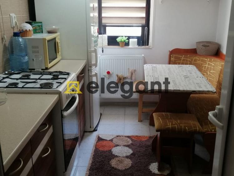 2 camere, etaj 1, centrala, AC, mobilat, Craiovita-Rocada - 1