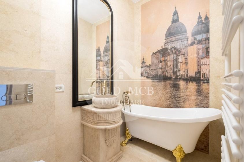 Dorobanti -Cladire Eleganta  Etaj 3 - 11