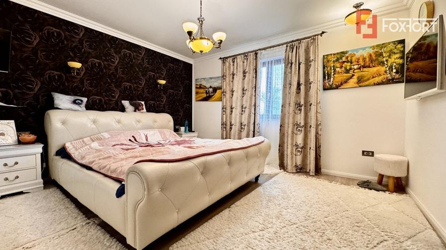 Comision 0% Casa individuala cu 5 camere in Chisoda - 6