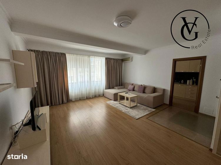 Apartament cu 2 camere | Solid Residence - 3
