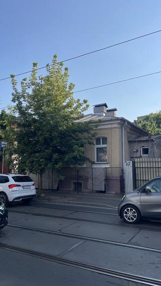 Apartament Casa + Anexa | Traian | Pache | Popa Nan | curte - 3