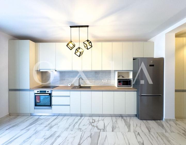 OX725 Apartament tip STUDIO, in Braytim - 6