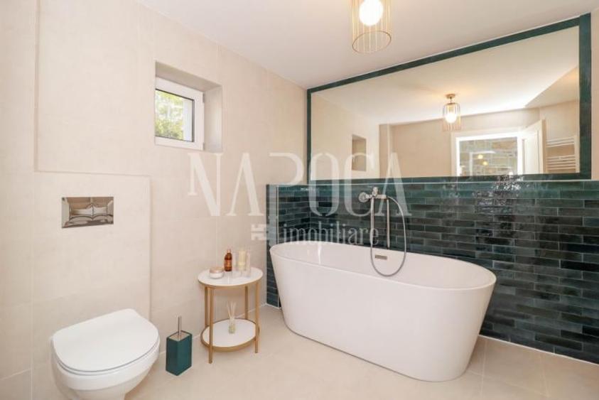 Casa 6 camere de vanzare in Feleacu - 5