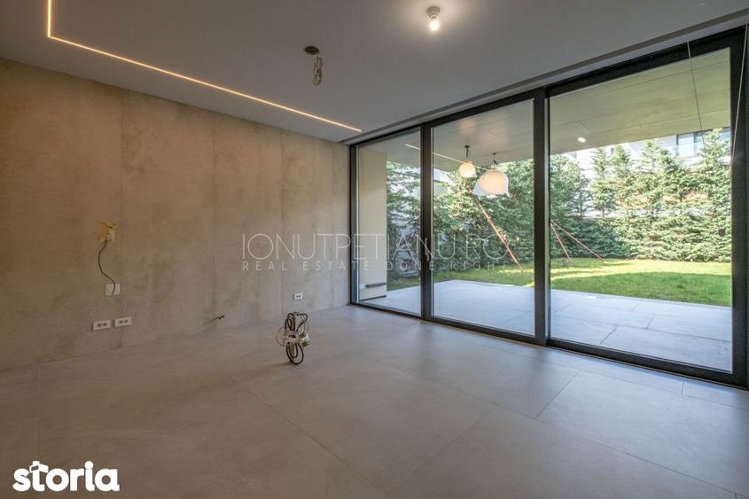 Modern Luxury VIlla in Pipera - 14