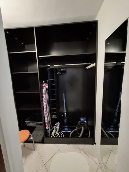 Apartament cu 2 camere decomandat, mobilat în Turda