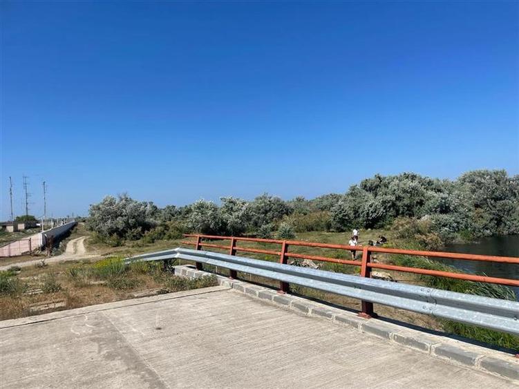 Teren de Vanzare in Sulina - 9